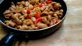 Carne da galinha, peito de frango, Fried Chicken, pé de galinha, molde mim foto de stock royalty free Carne da galinha, peito de frango, Fried Chicken, pé de galinha, molde mim foto de stock royalty free