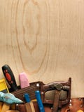 Carpentry Tools And Wood Stock Images Carpentry Tools And Wood Stock Images