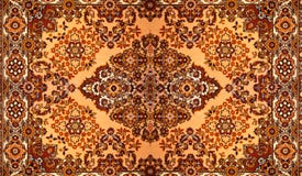 Carpet With Pattern Stock Image Carpet With Pattern Stock Image