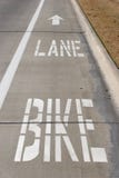 Carril de la bici Carril de la bici