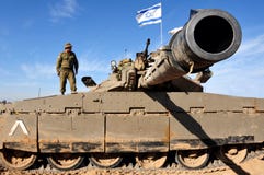 Carro armato di Merkava Carro armato di Merkava