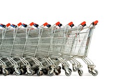 Carros de compra