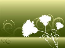 Carte de conception illustration stock Carte de conception illustration stock