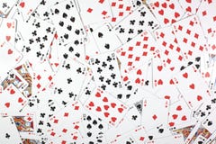 Cartes de tisonnier image stock Cartes de tisonnier image stock
