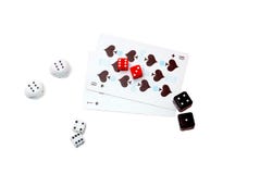 Cartes et matrices images libres de droits Cartes et matrices images libres de droits