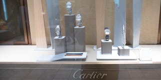 cartier store philadelphia