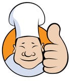 Cartoon Chef Stock Photos Images Pictures 12 415 Images Cartoon Chef Stock Photos Images Pictures 12 415 Images