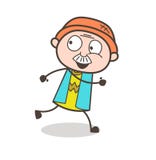 Download Cartoon Grandpa Stock Illustrations - 4,345 Cartoon ...