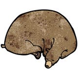 How do bears hibernate