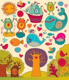 Cartoon Illustration Cartoon Illustration