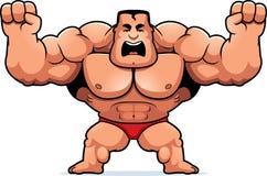 Image result for cartoon bodybuilder