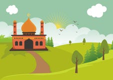 Unduh 67 Background Islami Lucu HD Terbaru