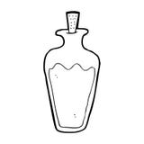 Cartoon Potion Stock Photo Cartoon Potion Stock Photo