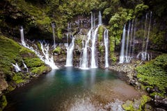 Cascade Galet grand Cascade Galet grand