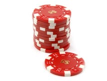 Casino Chips Stock Images Casino Chips Stock Images