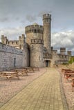 Castello di Blackrock Immagine Stock Libera da Diritti Castello di Blackrock Immagine Stock Libera da Diritti
