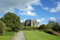 Castelo do birr foto de stock royalty free Castelo do birr foto de stock royalty free