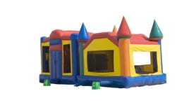 Castillo de la despedida