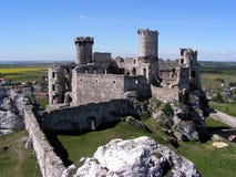 Castle Stock Photo Castle Stock Photo