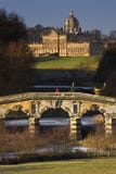 Castle Howard in North Yorkshire - England