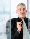 Casual businessman royalty free stock photos Casual businessman royalty free stock photos