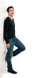 Casual Young Man Stock Images Casual Young Man Stock Images