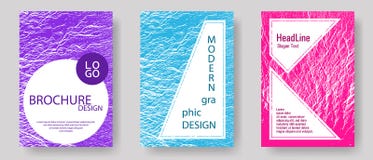 Catalog cover vector templates. stock illustration Catalog cover vector templates. stock illustration