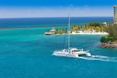 Catamaran Catamaran