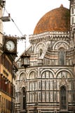 Catedral de Santa Mar?a del fiore fotografía de archivo libre de regalías Catedral de Santa Mar?a del fiore fotografía de archivo libre de regalías