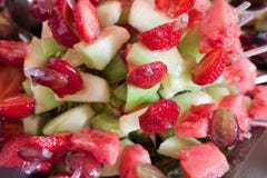 Catering Royalty Free Stock Photography Catering Royalty Free Stock Photography