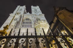 Cattedrale dell'abbazia di Westminster, Londra Fotografie Stock Libere da Diritti Cattedrale dell'abbazia di Westminster, Londra Fotografie Stock Libere da Diritti