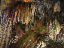 Cave in Sant Miquel del Fai