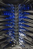 Cavi di un server Cavi di un server