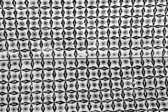 Ceiling abstract designs at Maratha palace, Thanjavur royalty free stock photography Ceiling abstract designs at Maratha palace, Thanjavur royalty free stock photography