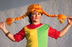 Celebrating Jewish Holiday Purim royalty free stock photography Celebrating Jewish Holiday Purim royalty free stock photography