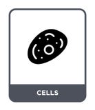 cells icon in trendy design style. cells icon isolated on white background. cells vector icon simple and modern flat symbol for royalty free illustration cells icon in trendy design style. cells icon isolated on white background. cells vector icon simple and modern flat symbol for royalty free illustration