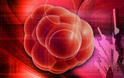 cellstem royaltyfri illustrationer cellstem royaltyfri illustrationer