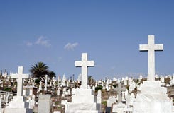 Cemetery Stock Photography Cemetery Stock Photography