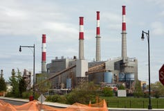 Central eléctrica Central eléctrica