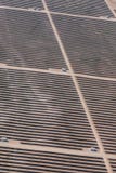 Central eléctrica fotovoltaica cerca de Kazanlak Fotografía de archivo libre de regalías Central eléctrica fotovoltaica cerca de Kazanlak Fotografía de archivo libre de regalías