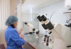 Centre For Medical Research Royalty Free Stock Photography Centre For Medical Research Royalty Free Stock Photography