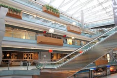 Centro comercial Centro comercial
