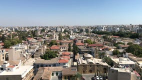 Centro de ciudad de Nicosia Centro de ciudad de Nicosia