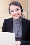 centrum telefoniczne operator zdjęcie royalty free centrum telefoniczne operator zdjęcie royalty free