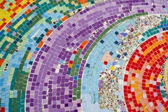 Ceramic tile patterns and colors royalty free stock image Ceramic tile patterns and colors royalty free stock image