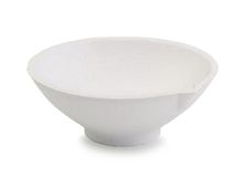 Ceramische geïsoleerde smeltkroes royalty-vrije stock afbeeldingen Ceramische geïsoleerde smeltkroes royalty-vrije stock afbeeldingen
