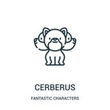 Cerberus Stock Illustrations – 124 Cerberus Stock Illustrations