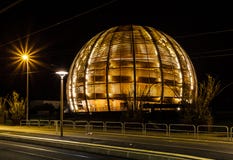 CERN CERN
