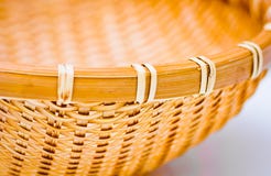 Cesta foto de stock
