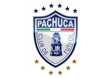 Pachuca Logo : Club De Futbol Pachuca : Some logos are clickable and